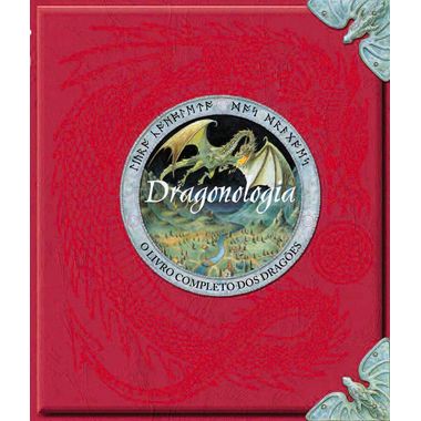 dragonologia