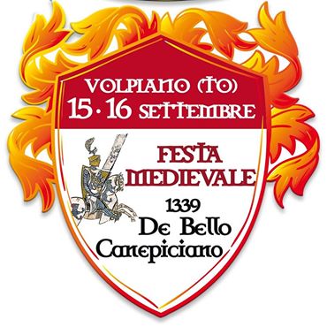Festa medievale De Bello Canepiciano 2018