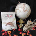 Booktrailer del saggio Le migrazioni dei draghi