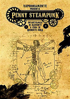 Penny Steampunk