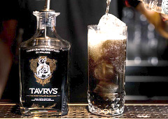 Taurus gin