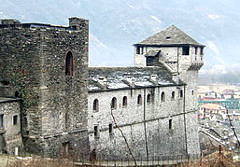 castello di Vogogna
