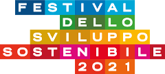 logo Festival Sviluppo Sostenibile 2021