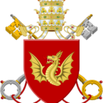 stemma di papa Gregorio XIII